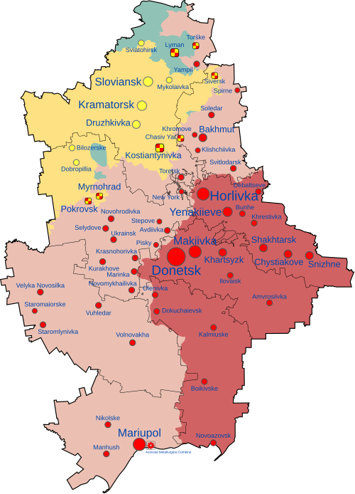 Donetsk People's Republic